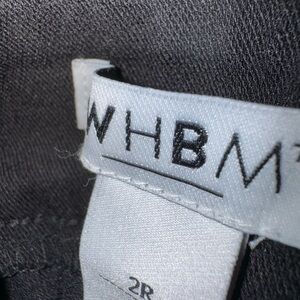 White house black market brand